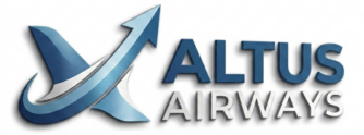 Altus Airways - Aerolínea Virtual